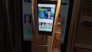 Samsung Refrigerator