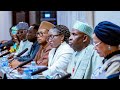 NUTRITION 774 INITIATIVE STRATEGY BOARD ADOPTS DOMESTIC FINANCING MODEL FOR NIGERIA
