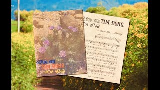 ĐƯA%20EM%20TÌM%20ĐỘNG%20HOA%20VÀNG%20I%20Tiếng%20hát%20Lệ%20Hồng%20I%20Hoà%20âm%20Duy%20Cường%20I%20Thơ%20Phạm%20%20Thiên%20Thư%20I%20Nhạc%20Phạm%20Duy