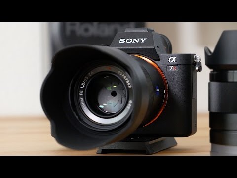 5 Problems / Downsides of the Sony A7R II -- A7R2