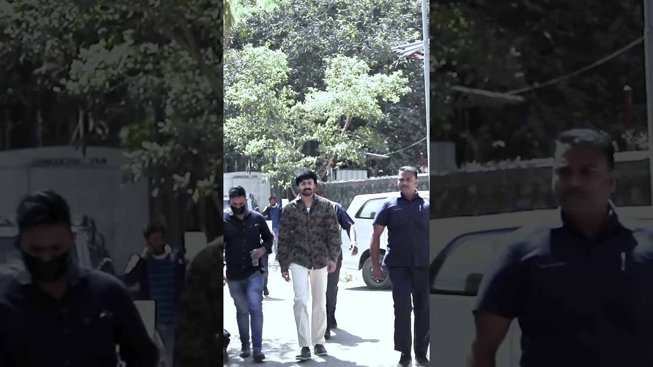 Dhindora Shooting view✌️✌️