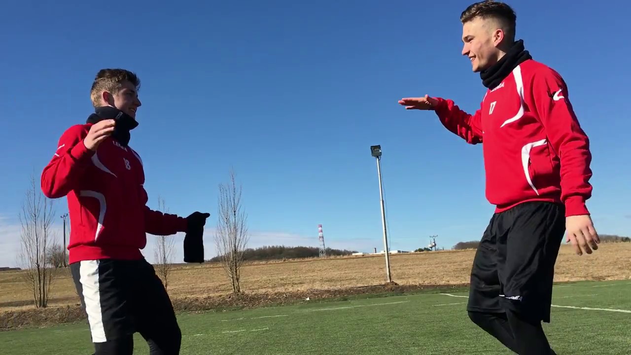 Michal Simacek Sk Kosmonosy Youtube