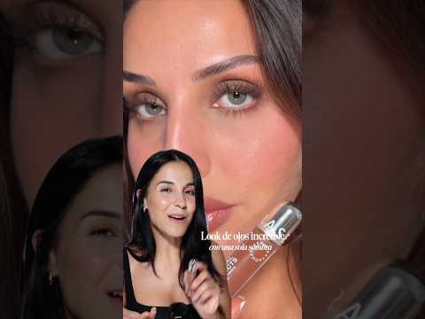La sombra más bonita de Sephora Collection ✨