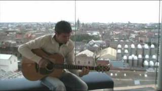 Neil Byrne - California Dreamin' - Acoustic chords