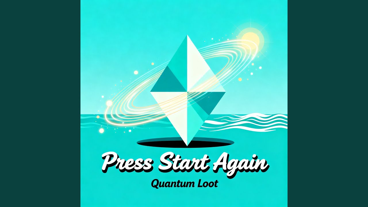 Press Start Again adlı videoyu YouTube'da izle Press Start Again adlı videoyu YouTube'da izle