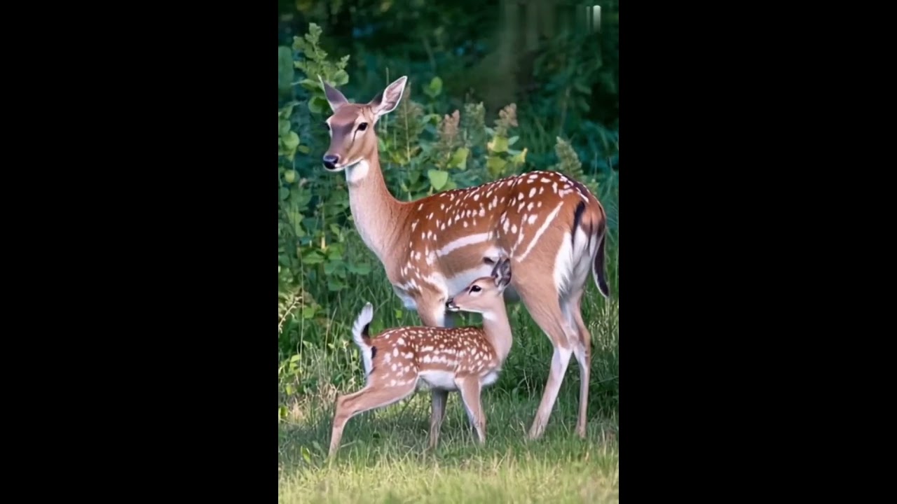 মা আর মায়া। Mom and Maya। 