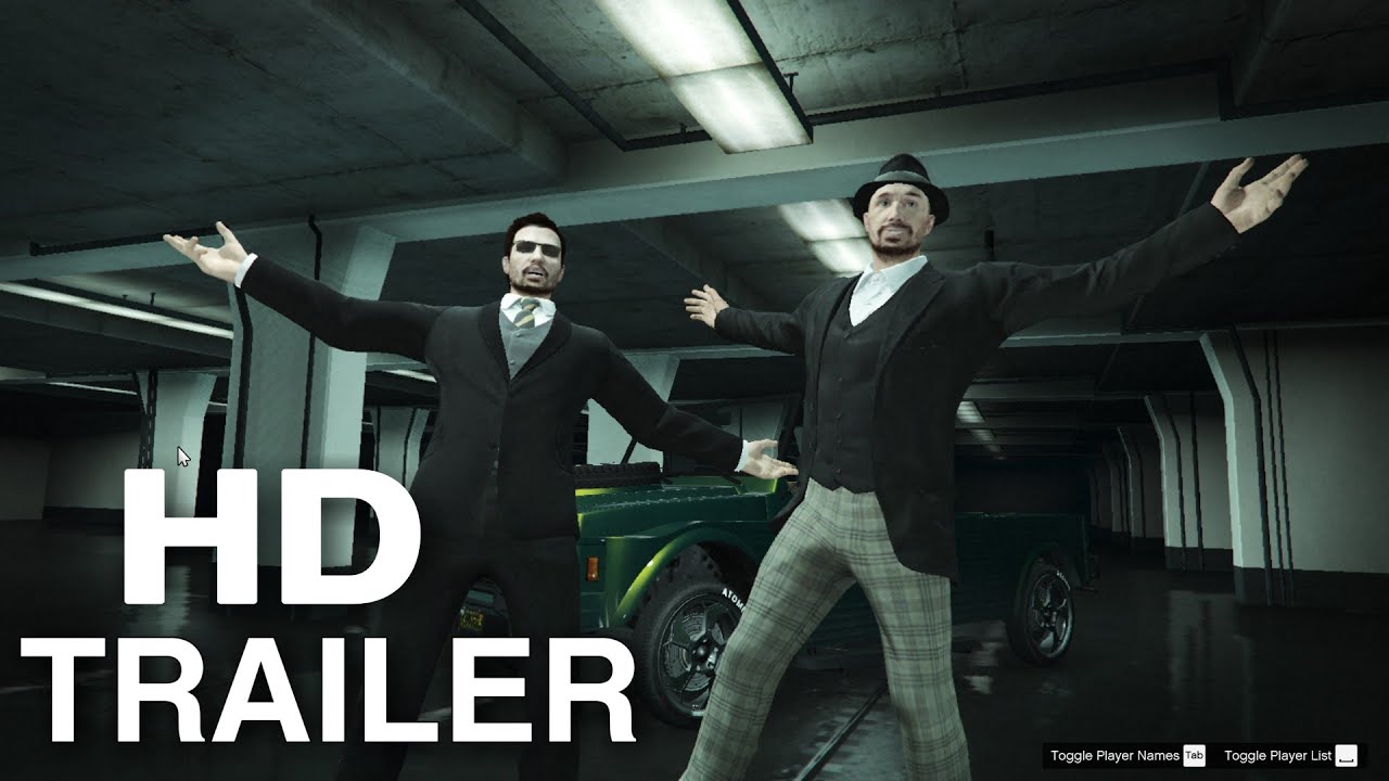 HAHA MOMENTS #2 - Trailer - YouTube