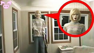 The Scariest YouTube Videos Ever Made