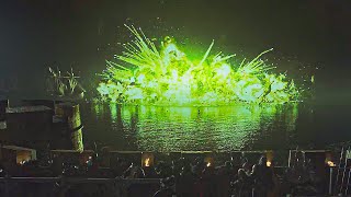 Битва при Черноводной. Игра Престолов 2 Сезон 9 Серия