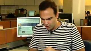 Angelina Jolie Entrevista Para O Fantástico