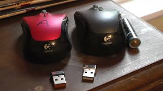How to Re-pair or Add Logitech Peripherals to a Receiver