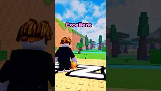 roblox gameplay ~ #roblox #robloxshorts