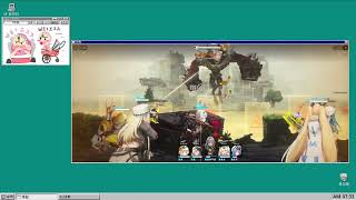 니케 특요 토커티브 잡기 screenshot 4