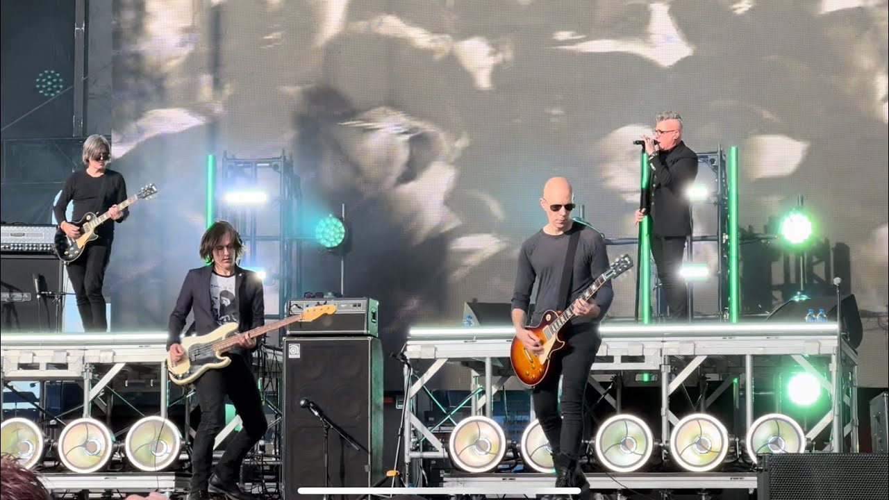 A Perfect Circle - Judith 4/27/24