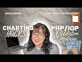 PMHNP Clinical Vlog: PHP/IOP Addiction Medicine + Sunday Reset