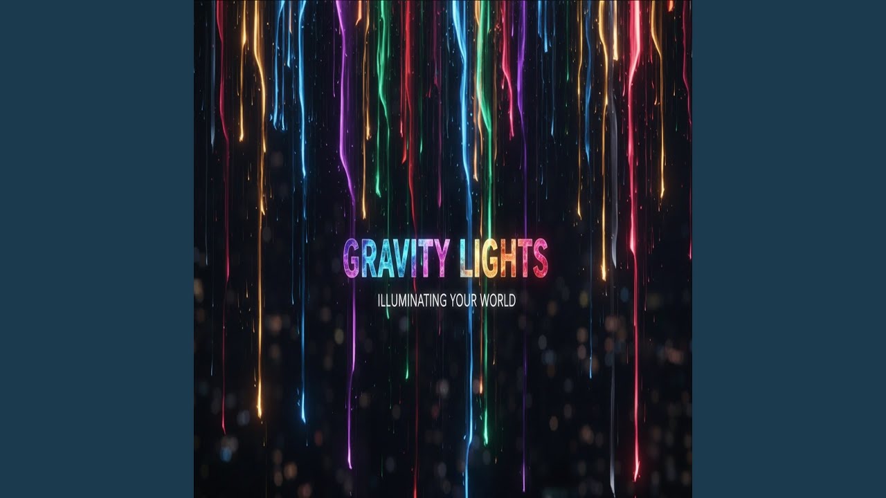 Gravity Lights adlı videoyu YouTube'da izle Gravity Lights adlı videoyu YouTube'da izle