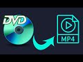 How to Copy DVD on Windows 11/10 by using WinX DVD Ripper Platinum