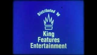 Hanna-Barbera Productions | King Features Syndicate | King Features Entertainment (1979/1981)