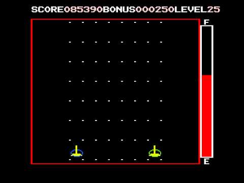 [TAS] NES Orb-3D by AndyDick in 21:10.86