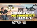 Cómo Crear Falsos Movimientos de Cámara en Adobe Premiere