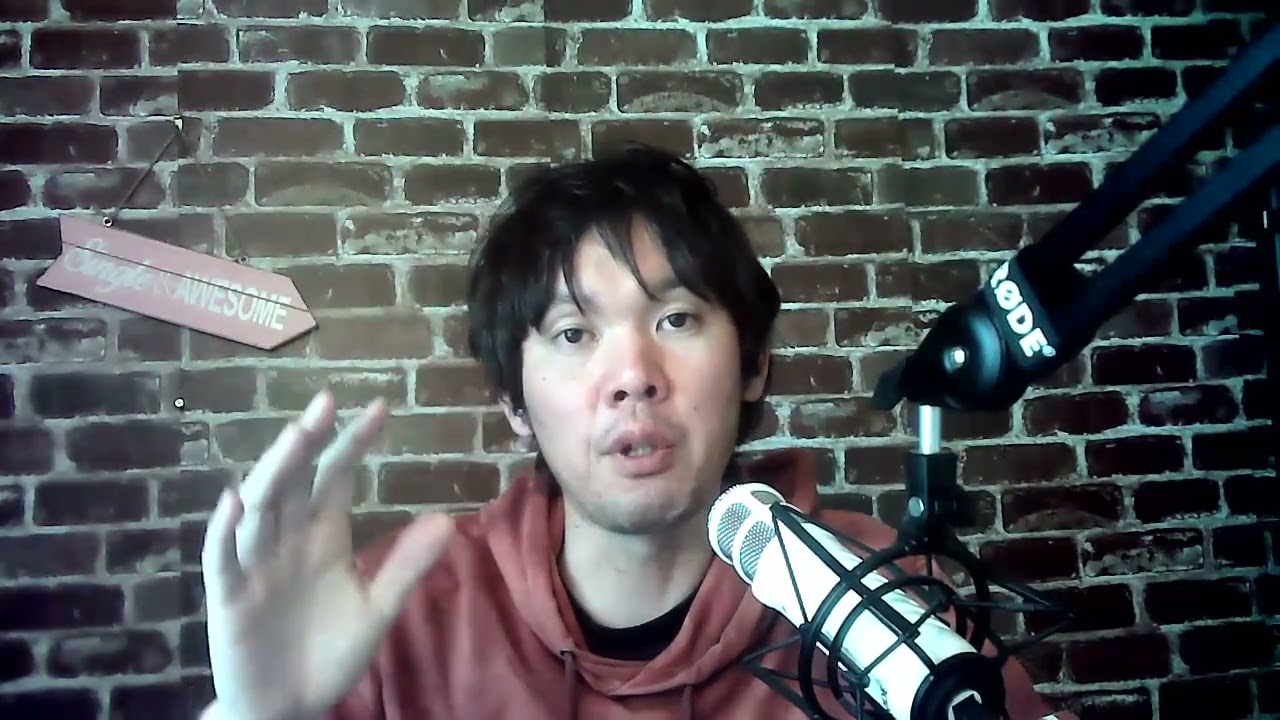 ドリルが欲しいのではなく穴が欲しい。でもやっぱりドリルは必要