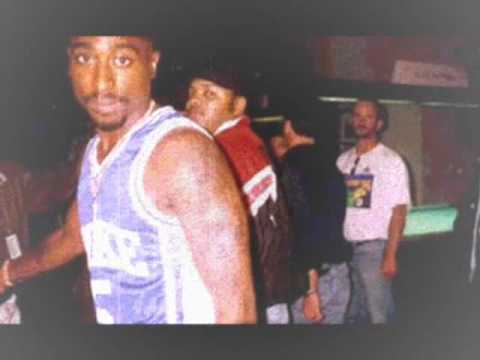 2Pac - Black Jezus - (Unreleased OG) - (feat. Yaki...