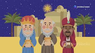 How The Camel Got His Hump - A Just So Story Of Laziness And Lessons