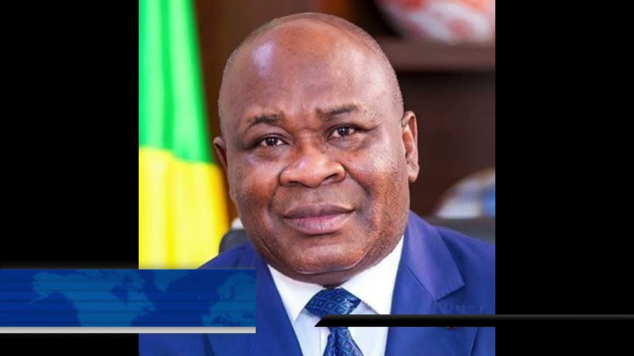 Que dire sur Raoul Ominga ?