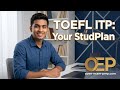 TOEFL ITP Explained: Level 1 vs Level 2 and How to Prepare (2026 Guide)