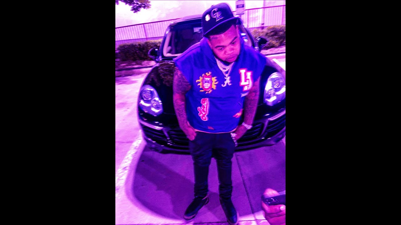 Big Yavo Sample Type Beat - GET SILLY 🤪