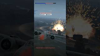 #WarThunder - A-20G-30 double bombing! #sabaton #gaming