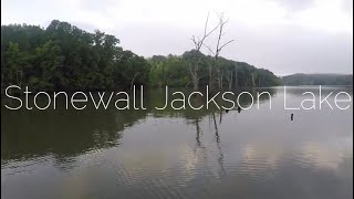 AGGRESSIVE Muskies, FIERCE Cold Fronts + The Grind of Musky fishing.  S1:E2