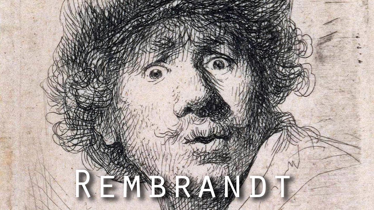 Europe Series E03 | Rembrandt | Raanvata | Marathi Travel Show