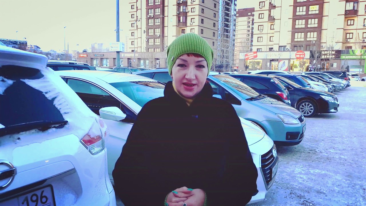 Страховщики врут. ДТП на парковке - это страховой случай. Тюмень. Ваш ...