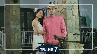 RAHASIA TUHAN - BERHARAP BINTANG JATUH (8/8/16) 4-3