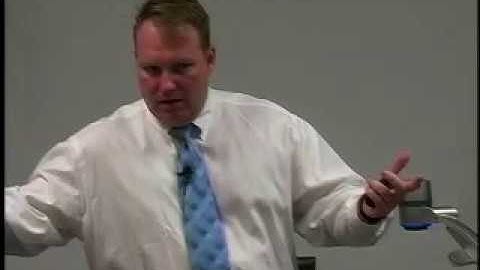 Lecture on Random Mating