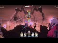[PC][勝利女神：妮姬] 11-27 HARD BOSS