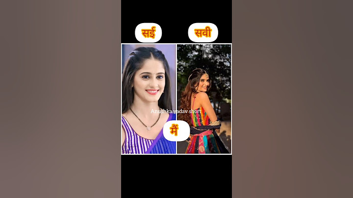 gum hai kisi ke Pyar Mein today episode 😘✨#anushkayadavshort #bhavikasharma #ghkkpm #shortsviral