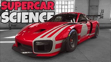 CSR Racing 2 | Supercar Science Finale | All Lock-in Info + Event Reward