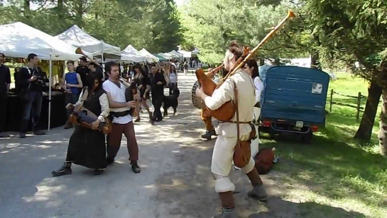 Schiarazula Marazula - YouTube