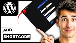 How to add shortcode in Wordpress (Easiest Way)(2026 Guide)
