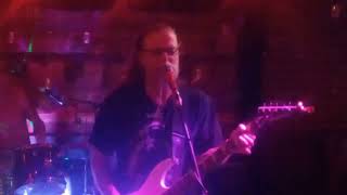 The Fastronauts 2026 08 14 Chicago Bar Tucson AZ