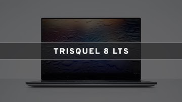 Trisquel 8.0 LTS Flidas - The 100% Libre Linux OS, Using MATE & Powered By Linux-Libre 4.4