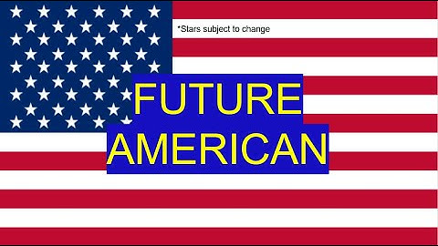 Predicting Future American: Sound changes in American English that could possibly happen