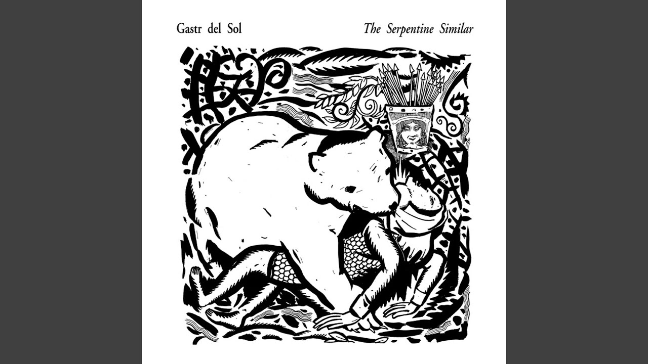 The Strange World Of Gastr del Sol | The Quietus