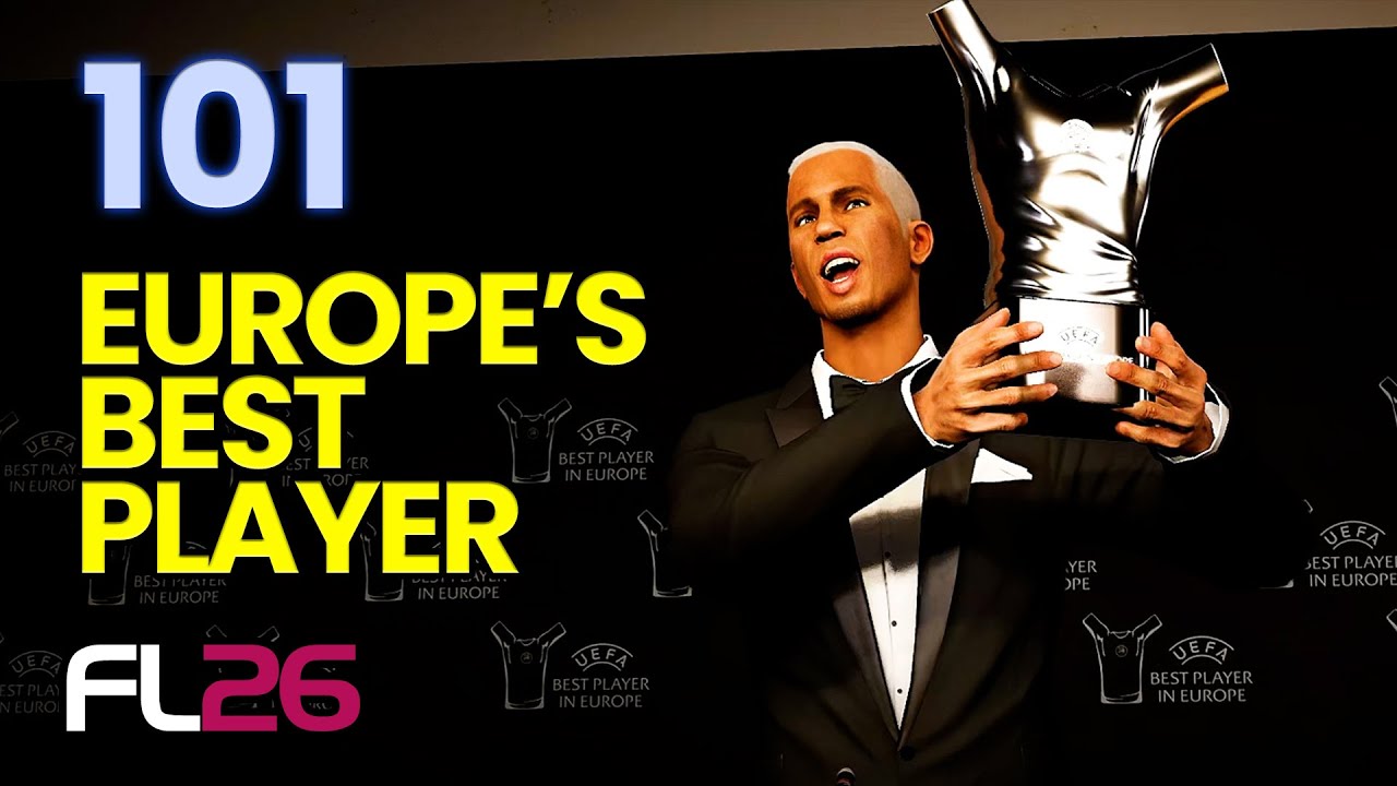 From Awards to Reality!! | Become a Legend – Episode 101