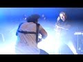 folkshilfe - Karl und Resi (live @ Posthof 2015)