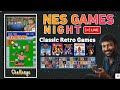 🔴Live 🕹️ NES-Adventure Island 2 | Bomberman 💣| Can I complete this 🙂