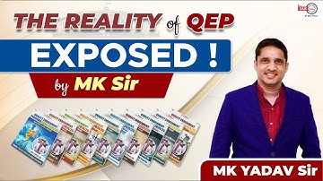 Honest Review of Quality Enrichment Program with MK Sir!! | 5 Challenges Series | theIAShub | MK SIR