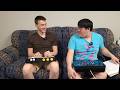 Battle City FGC Interviews | iRockTheVote